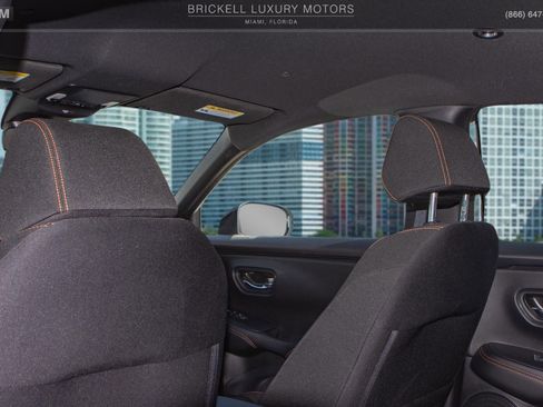 Certified 2023 Honda HR-V Sport image 12