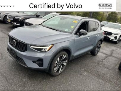 Certified 2023 Volvo XC40 B5 Plus w/ Protection Package Premier