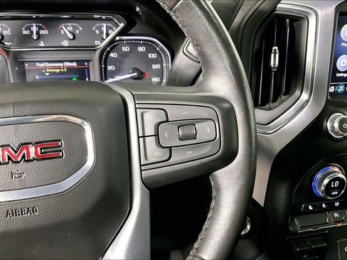 Used 2019 GMC Sierra 1500 SLT image 19