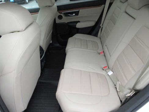 Used 2020 Honda CR-V Touring image 13