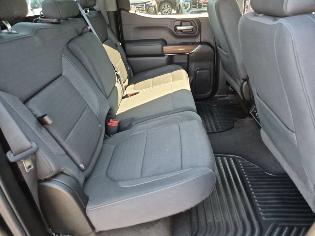 Used 2020 Chevrolet Silverado 1500 RST w/ All-Star Edition RWD image 19