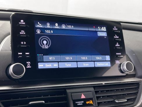 Used 2022 Honda Accord LX image 14