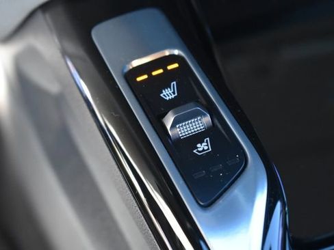 Certified 2024 Kia Sorento SX Prestige image 34