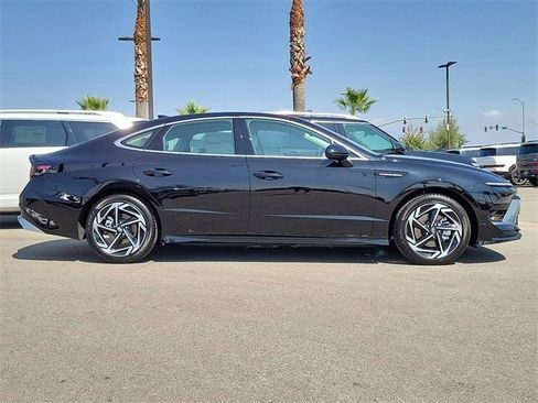 New 2026 Hyundai Sonata SEL image 22