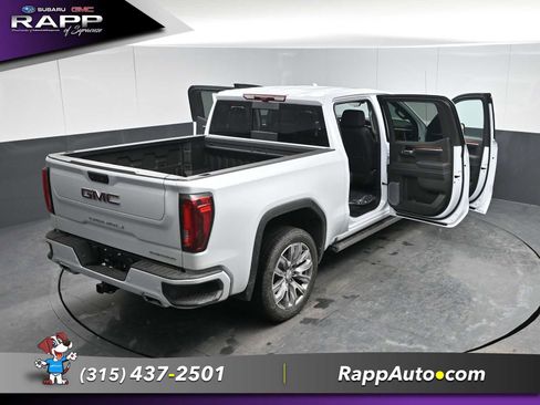 New 2026 GMC Sierra 1500 Denali w/ Denali Reserve Package image 26