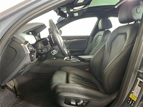 Certified 2023 BMW 530i xDrive image 15