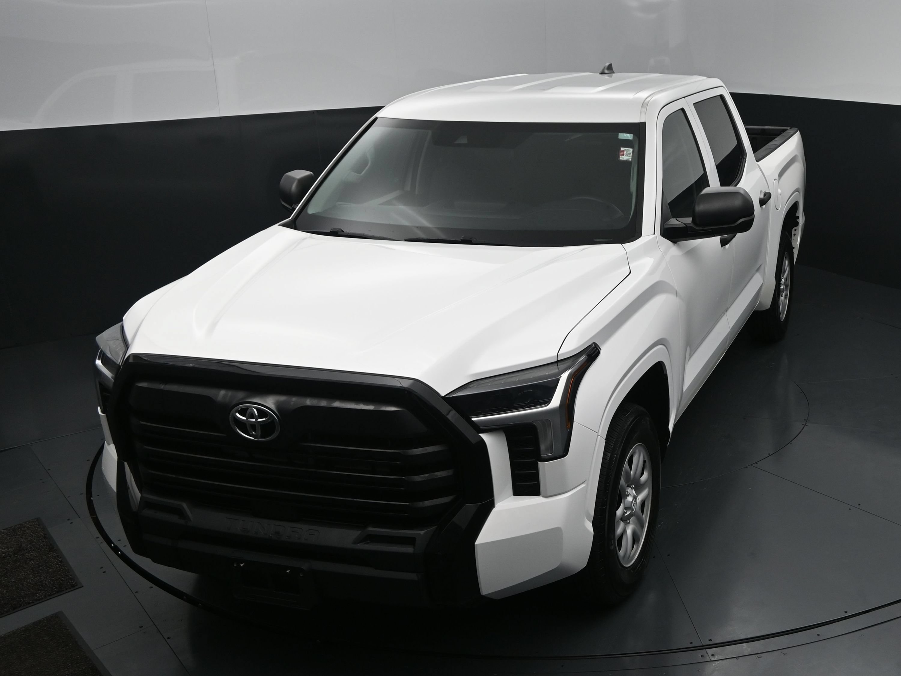 Used 2022 Toyota Tundra SR w/ SR Tow Package RWD image 26