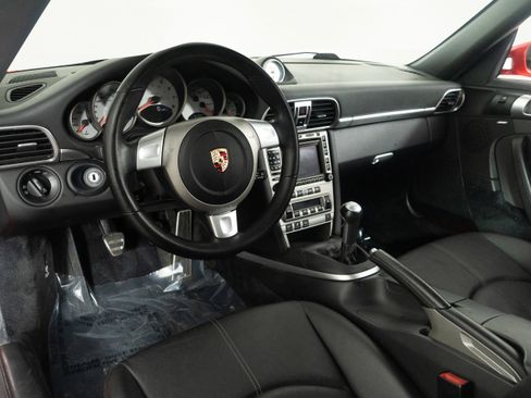 Used 2006 Porsche 911 Carrera S RWD image 2