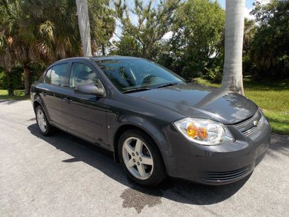 Used 2009 Chevrolet Cobalt LT w/ Preferred Equipment Group