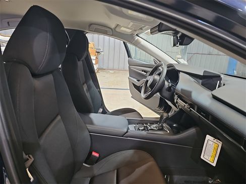 New 2026 MAZDA MAZDA3 s image 10