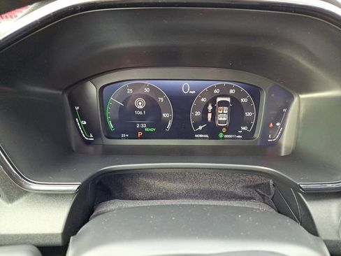 New 2026 Honda CR-V Sport-L image 9