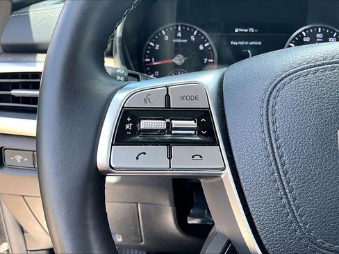 Used 2022 Kia Telluride SX w/ SX Prestige Package AWD/4WD image 23