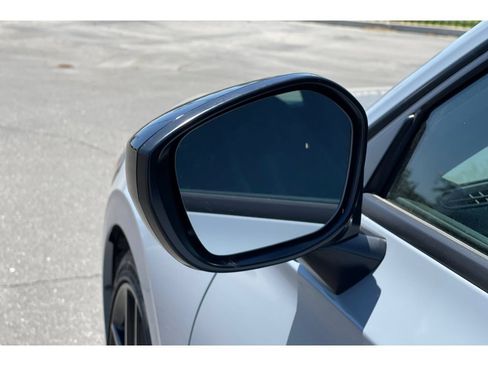 Used 2024 Honda Civic Sport image 11