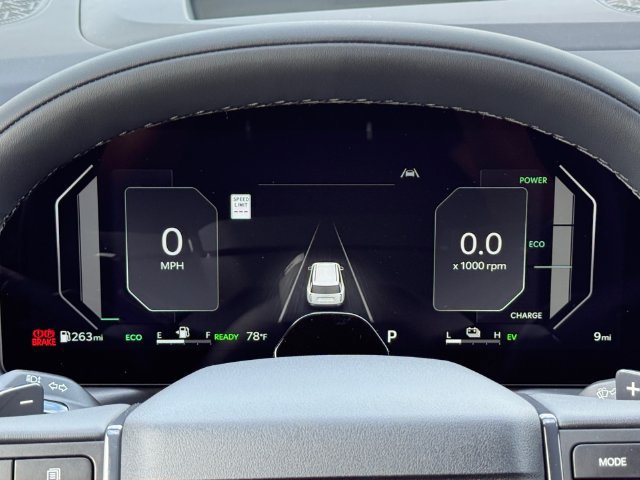 New 2027 Kia Telluride X-Line SX Prestige AWD/4WD image 16