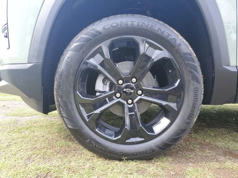 New 2026 Chevrolet Equinox LT w/ Midnight Edition image 6