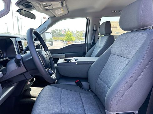 New 2026 Ford F250 XL w/ STX Appearance Package AWD/4WD image 8