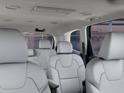 New 2025 Kia Telluride S FWD image 27