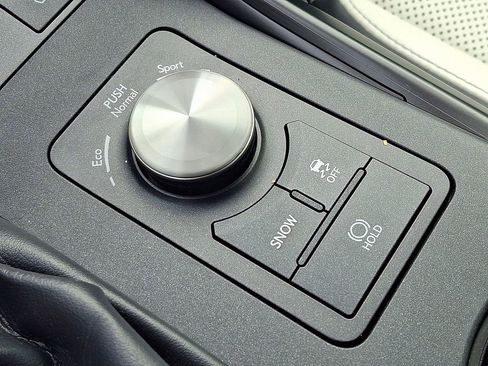 Used 2023 Lexus IS 350 F Sport w/ Memory Package image 25