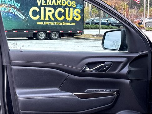 Used 2021 GMC Acadia AT4 w/ Trailering Package image 10