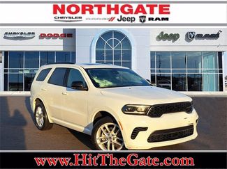 Used 2024 Dodge Durango GT video 1