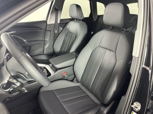 Used 2025 Audi Q5 Premium Plus w/ Premium Plus image 10