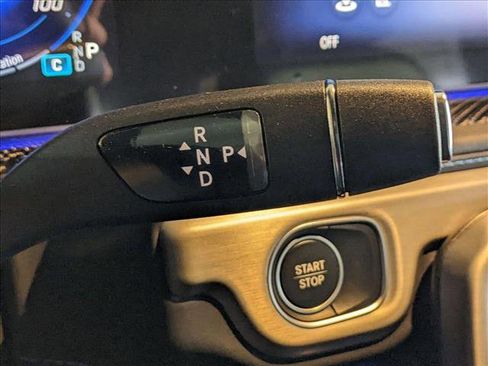 New 2025 Mercedes-Benz G 580 w/ EQ Technology image 12