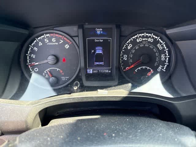 Used 2019 Toyota Tacoma SR RWD image 15