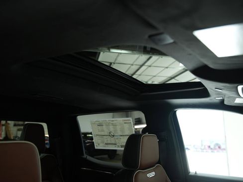 New 2026 GMC Sierra 1500 Denali Ultimate image 18