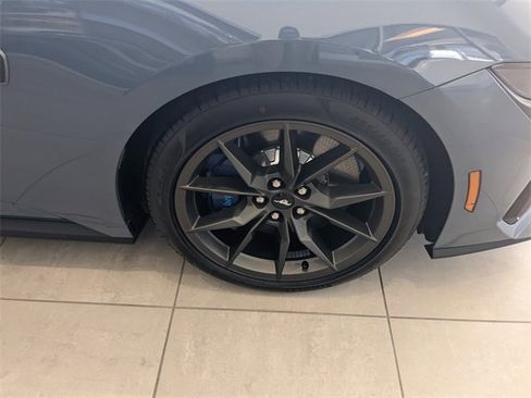 New 2025 Ford Mustang Dark Horse image 10