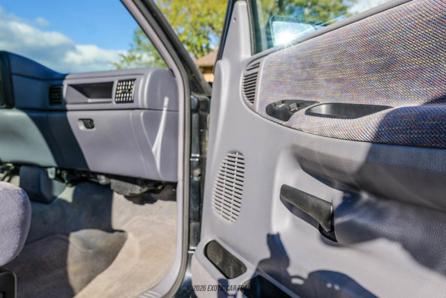Used 1997 Dodge Ram 1500 Truck 2WD Regular Cab image 20