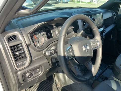 New 2026 RAM 5500 Tradesman image 13