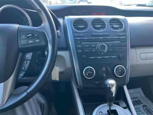 Used 2010 MAZDA CX-7 i Sport w/ Convenience Pkg image 19