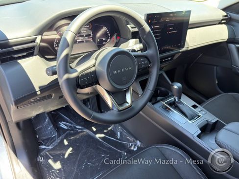 New 2026 MAZDA CX-5 Preferred AWD/4WD image 13