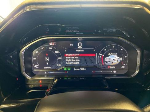 Used 2024 GMC Sierra 1500 SLE w/ Preferred Package image 17