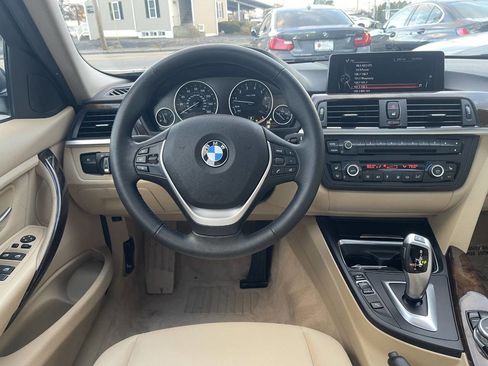 Used 2015 BMW 328i xDrive Sedan image 21