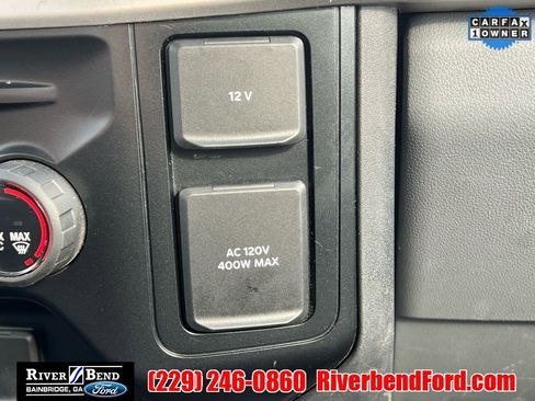 Used 2025 Ford F250 XLT image 33