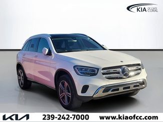 Used 2020 Mercedes-Benz GLC 300 video 1