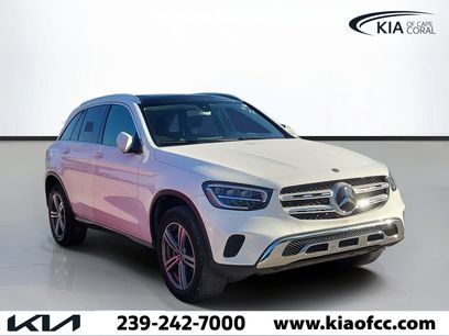 Used 2020 Mercedes-Benz GLC 300