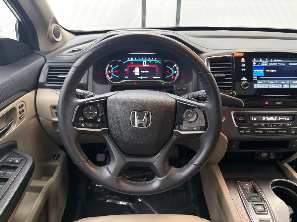 Used 2021 Honda Pilot EX-L image 26