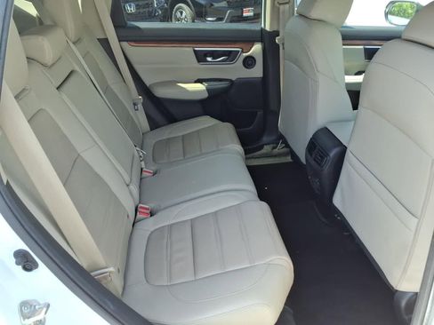 Certified 2019 Honda CR-V EX-L image 11