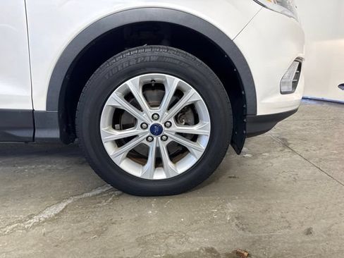 Used 2018 Ford Escape SEL AWD/4WD image 11