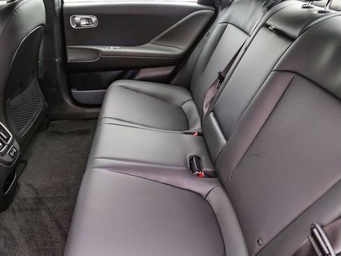 New 2025 Hyundai Ioniq 6 SEL image 18