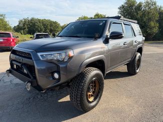 Used 2019 Toyota 4Runner SR5 Premium AWD/4WD video 1