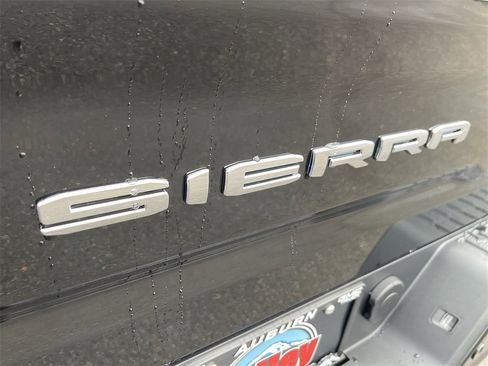 New 2026 GMC Sierra 2500 AT4 w/ AT4 Premium Plus Package image 33