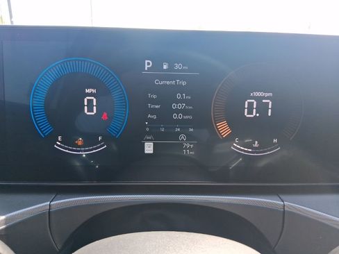 New 2026 Hyundai Santa Fe SE FWD image 23
