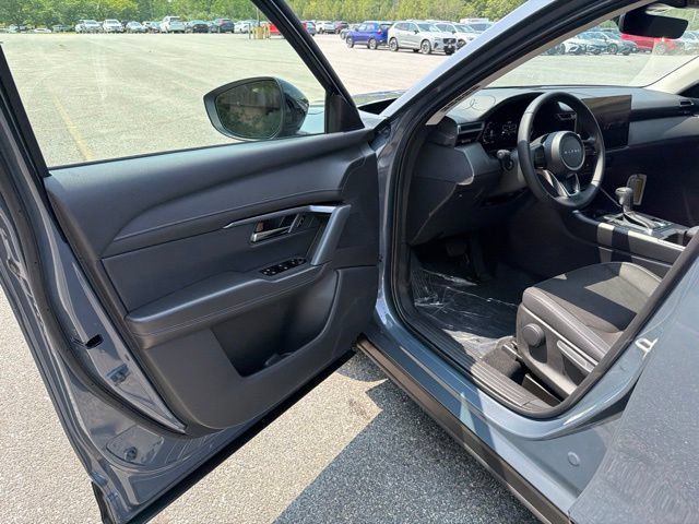 New 2026 MAZDA CX-5 Select AWD/4WD image 10