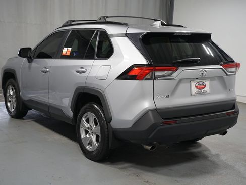 Certified 2024 Toyota RAV4 XLE w/ Convenience Package FWD image 6