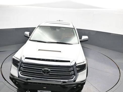 Certified 2020 Toyota Tundra 1794 Edition image 35