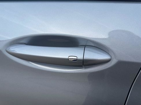 New 2026 Chevrolet TrailBlazer LT image 20