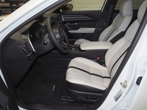 New 2026 MAZDA CX-50 AWD 2.5 S w/ Cargo Package image 3